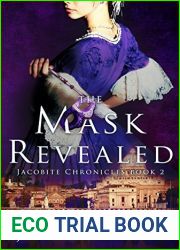 The Mask Revealed (The Jacobite Chronicles #2)