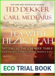 Tea with Hezbollah: Sitting at the Enemies| Table Our Journey Through the Middle East