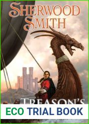 Treason|s Shore (Inda, #4)