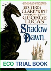 Shadow Dawn (Chronicles of the Shadow War, #2)