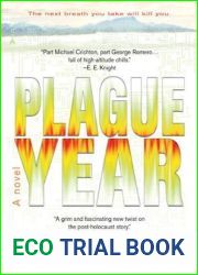 Plague Year (Plague, #1)