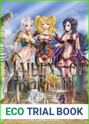 Maidens of Kordon: A LitRPG Harem Adventure