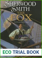 The Fox (Inda, #2)