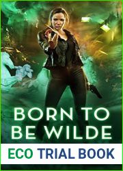 Born To Be Wilde (Immortal Vegas, #4)