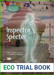 Inspector Specter (A Haunted Guesthouse Mystery)