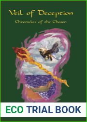 Veil of Deception (Chronicles of the Chosen, #2)