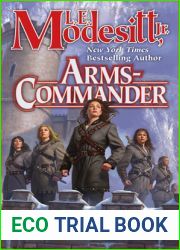 Arms-Commander (The Saga of Recluce, #16)