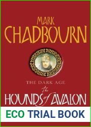 The Hounds of Avalon (Dark Age, #3)