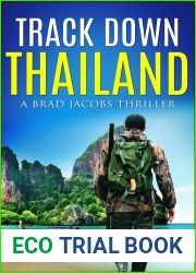 Track Down Thailand (A Brad Jacobs Thriller Book 8)