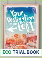Your Destination Is on the Left