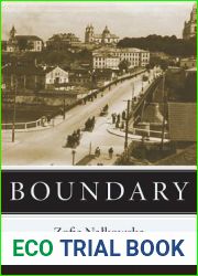 Boundary