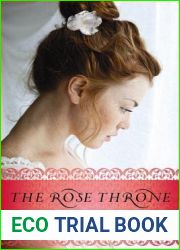 The Rose Throne (The Rose Throne, #1)