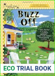 Buzz Off (Queen Bee Mystery, #1)