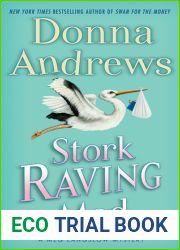 Stork Raving Mad (Meg Langslow, #12)