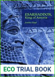 Esarhaddon, King of Assyria