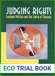 Judging Rights: Lockean Politics and the Limits of Consent