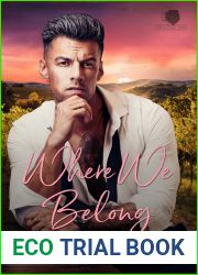 Where We Belong (Paradise Bay Billionaire Brothers #8)