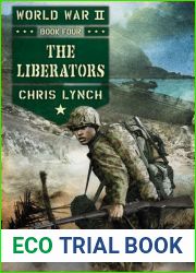 The Liberators (World War II, #4)