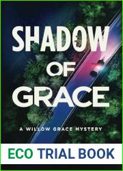 Shadow of Grace (A Willow Grace FBI Thriller)