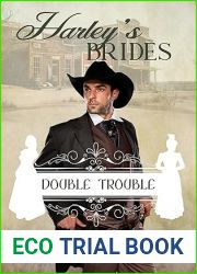 Harley|s Brides: Double Trouble - Book 5