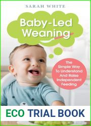 Baby-Led Weaning