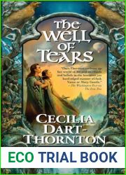 The Well of Tears (The Crowthistle Chronicles, #2)