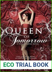 Queen of Tomorrow (Stolen Empire, #2)