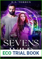 Sevens Wild (Hounds of Dawn #2)