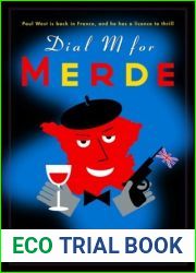 Dial M for Merde