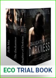 Daughter of Darkness Trilogy Box Set
