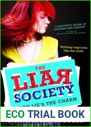 Third Lie|s the Charm (The Liar Society, #3)
