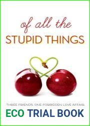 Of All the Stupid Things