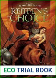 Reiffen|s Choice (Stoneways Trilogy, #1)