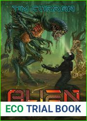 Alien Horrors