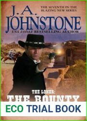 The Bounty Killers (The Loner, #7)