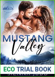 Mustang Valley (Starlight Canyon #2)