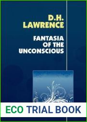 Fantasia of the Unconscious