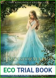 Transformation (The Kingdom Chronicles, #10)