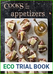 All Time Best Appetizers (All-Time Best)