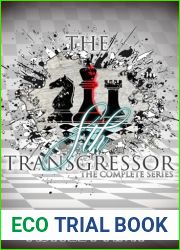 The Eighth Transgressor: Complete Series
