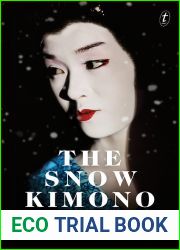 The Snow Kimono