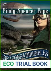 Dragons and Dirigibles (Gaslight Chronicles, #7)