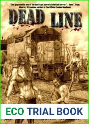 Dead Line (The Dead Series #3)