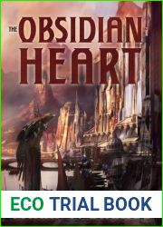 The Obsidian Heart (Echoes of Empire, #2)