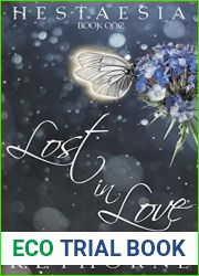 Lost in Love (Hestaesia, #1)