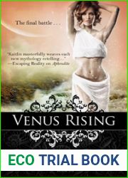 Venus Rising (Daughters of Zeus, #6)