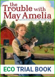 The Trouble with May Amelia