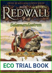 Salamandastron (Redwall, #5)