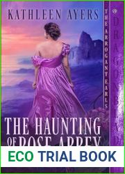The Haunting of Rose Abbey (The Arrogant Earls)