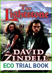 The Lightstone (The Ea Cycle, #1)